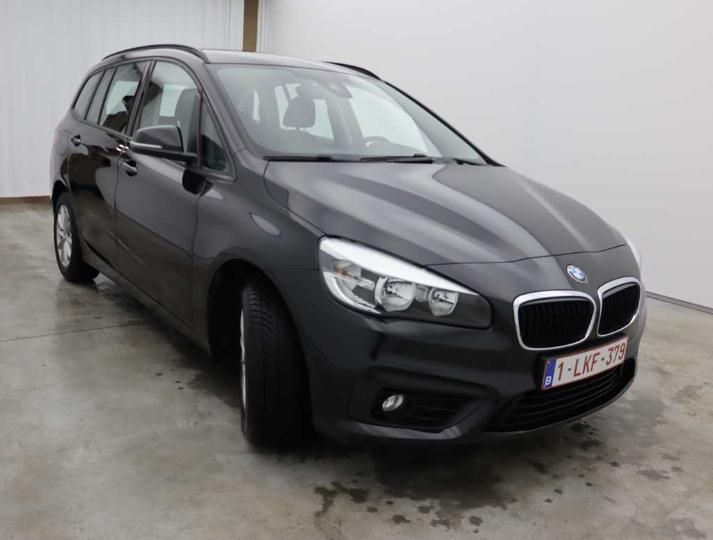 Photo 8 VIN: WBA2E510705C91573 - BMW 2-SERIE GRANTOUR.&#3915 