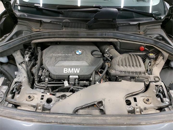 Photo 10 VIN: WBA2E510705C91847 - BMW 2 GRAN TOURER 