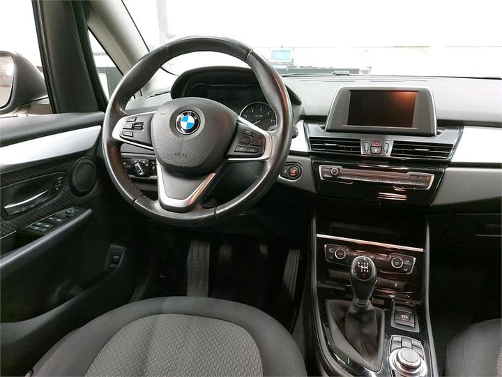 Photo 12 VIN: WBA2E510705C91847 - BMW 2 GRAN TOURER 