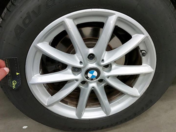 Photo 17 VIN: WBA2E510705C91847 - BMW 2 GRAN TOURER 