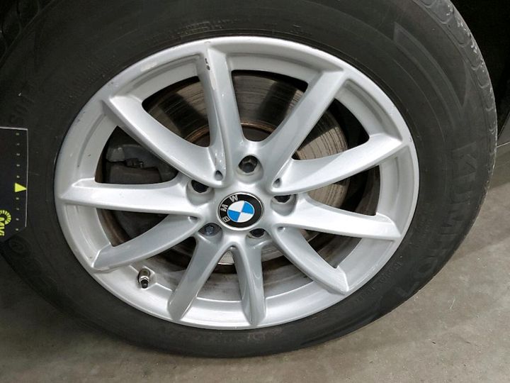 Photo 19 VIN: WBA2E510705C91847 - BMW 2 GRAN TOURER 