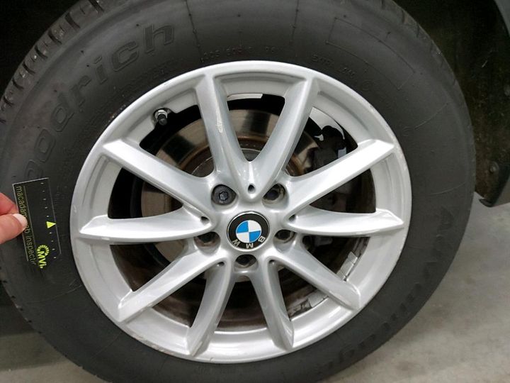 Photo 23 VIN: WBA2E510705C91847 - BMW 2 GRAN TOURER 