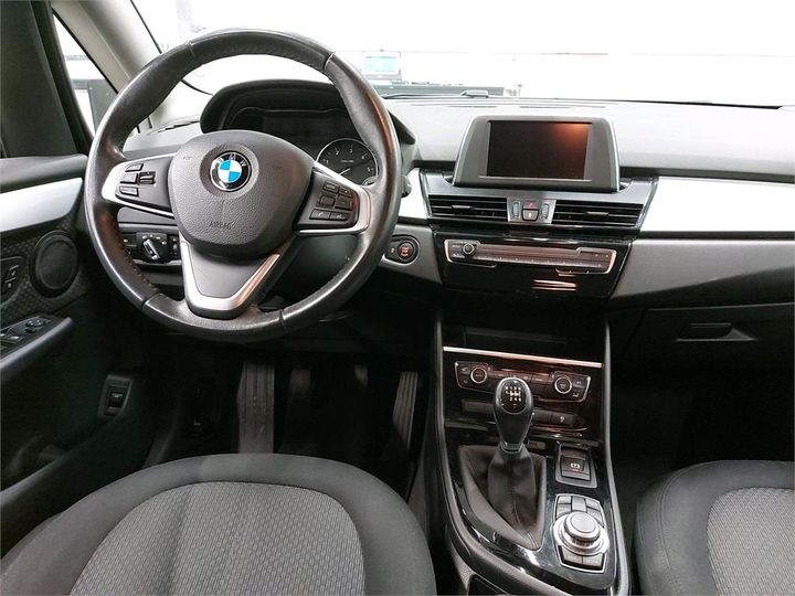 Photo 8 VIN: WBA2E510705C91847 - BMW 2 GRAN TOURER 