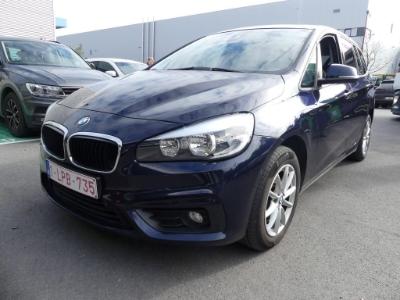 Photo 1 VIN: WBA2E510705C92111 - BMW 2 GRAN TOURER DIESEL 