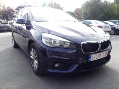 Photo 2 VIN: WBA2E510705C92111 - BMW 2 GRAN TOURER DIESEL 