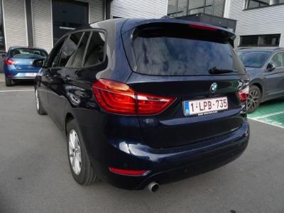 Photo 3 VIN: WBA2E510705C92111 - BMW 2 GRAN TOURER DIESEL 