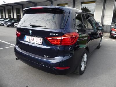 Photo 4 VIN: WBA2E510705C92111 - BMW 2 GRAN TOURER DIESEL 