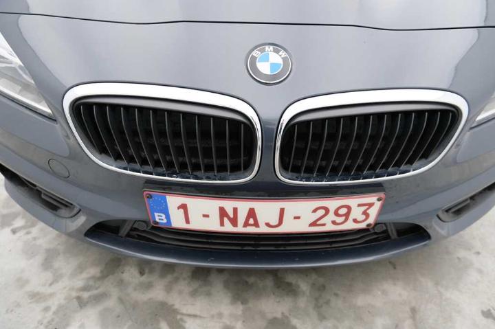 Photo 5 VIN: WBA2E510705C92545 - BMW 2-SERIE GRANTOUR.&#3915 