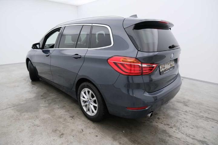 Photo 7 VIN: WBA2E510705C92545 - BMW 2-SERIE GRANTOUR.&#3915 