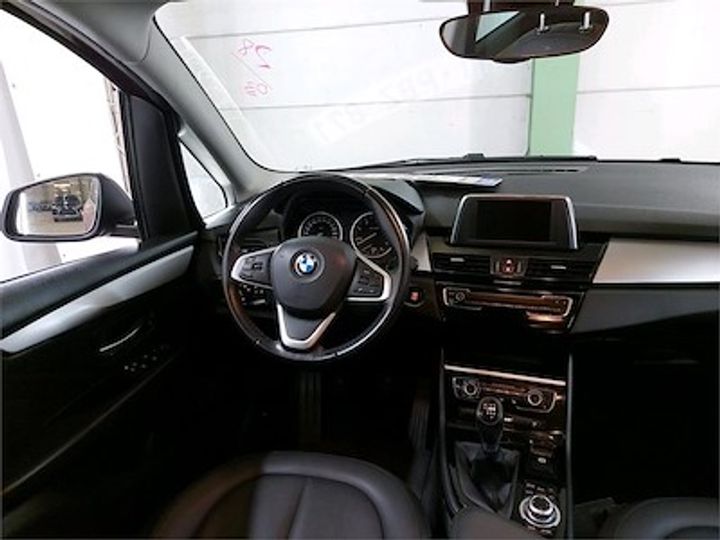 Photo 8 VIN: WBA2E510705C93761 - BMW 2 GRAN TOURER DIESEL 