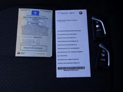 Photo 13 VIN: WBA2E510705C94103 - BMW 2 GRAN TOURER DIESEL 