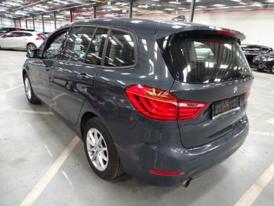 Photo 3 VIN: WBA2E510705C94103 - BMW 2 GRAN TOURER DIESEL 