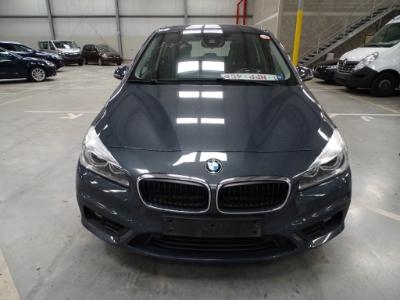 Photo 5 VIN: WBA2E510705C94103 - BMW 2 GRAN TOURER DIESEL 