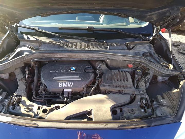 Photo 17 VIN: WBA2E510705E06558 - BMW SERIE 2 GRAN TO 