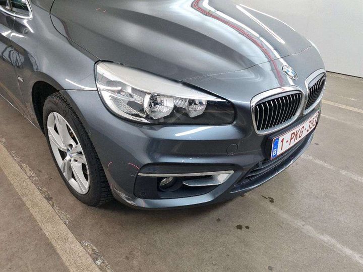 Photo 10 VIN: WBA2E510705F35819 - BMW 2 REEKS GRAN TOURER 