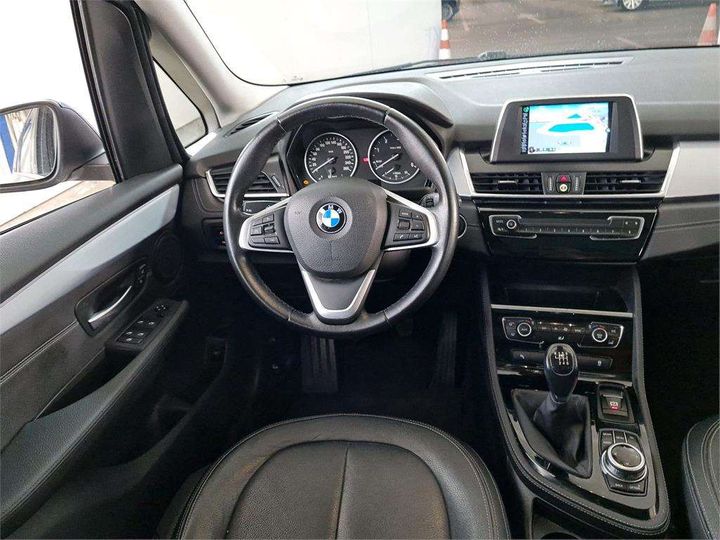 Photo 3 VIN: WBA2E510705F35819 - BMW 2 REEKS GRAN TOURER 