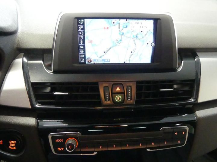 Photo 10 VIN: WBA2E510705F36579 - BMW 2 GRAN TOURER 