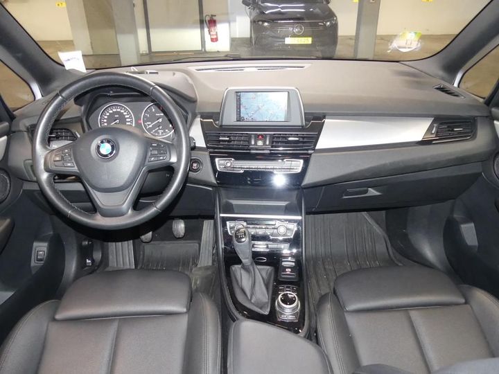 Photo 8 VIN: WBA2E510705F36579 - BMW 2 GRAN TOURER 