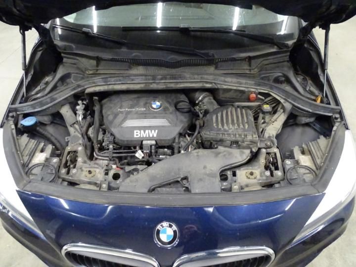 Photo 11 VIN: WBA2E510705G50758 - BMW 2 GRAN TOURER 