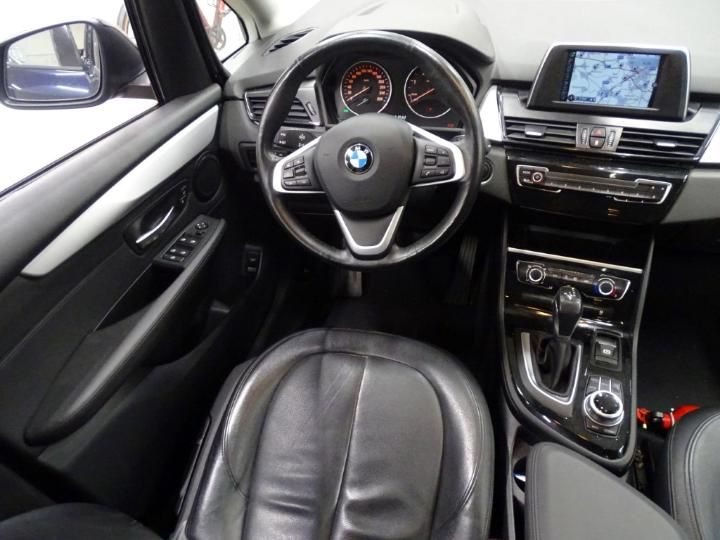 Photo 13 VIN: WBA2E510705G50758 - BMW 2 GRAN TOURER 