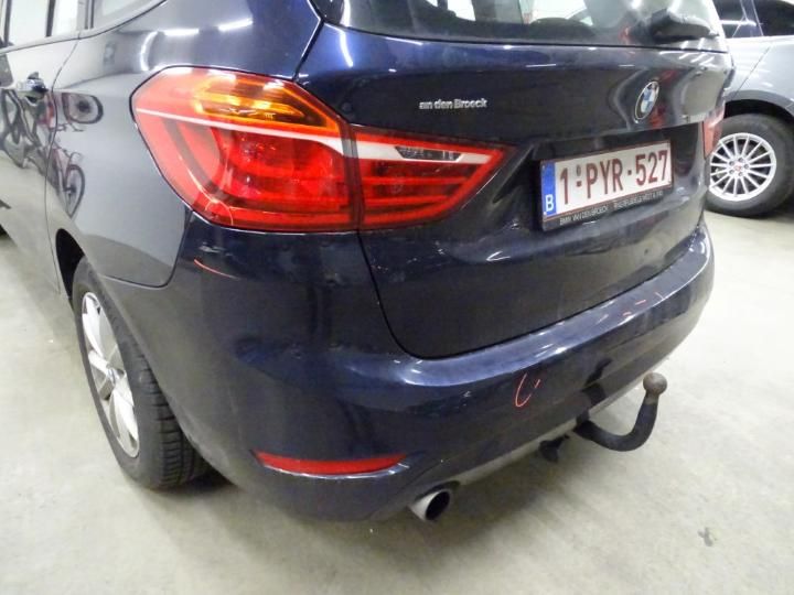 Photo 35 VIN: WBA2E510705G50758 - BMW 2 GRAN TOURER 