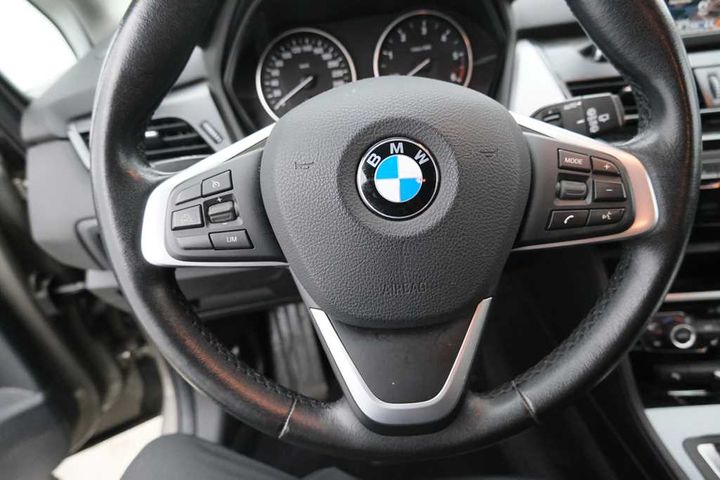 Photo 24 VIN: WBA2E510705G53322 - BMW 2-SERIE GRANTOUR.&#3915 