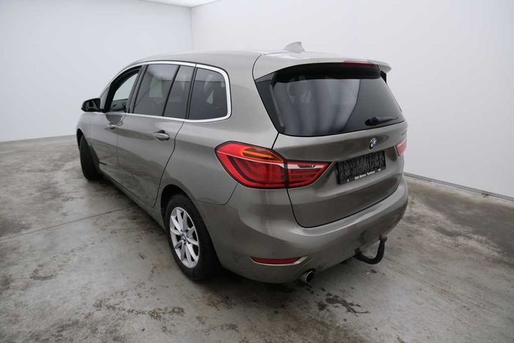 Photo 7 VIN: WBA2E510705G53322 - BMW 2-SERIE GRANTOUR.&#3915 