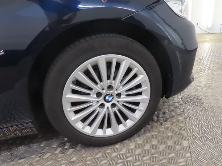 Photo 29 VIN: WBA2E510705G56513 - BMW 2 SERIE GRAN TOURER 