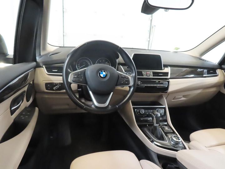 Photo 3 VIN: WBA2E510705G56513 - BMW 2 SERIE GRAN TOURER 