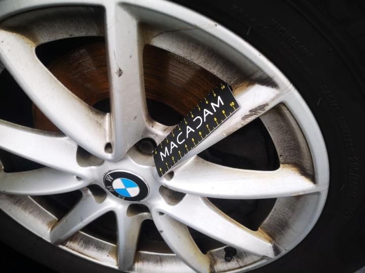 Photo 21 VIN: WBA2E510705G56916 - BMW SRIE 2 GRAN TOURER 