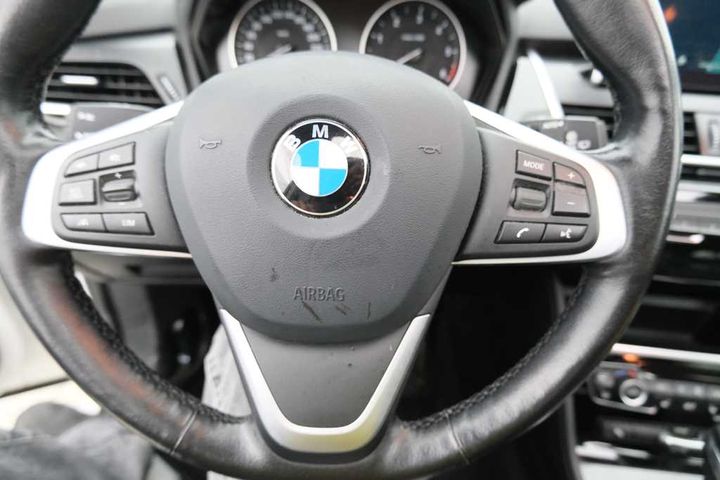 Photo 31 VIN: WBA2E510705G57077 - BMW 2-SRIE GRAN TOUR&#3914 