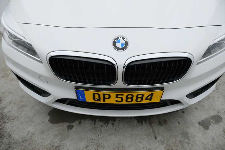 Photo 5 VIN: WBA2E510705G57077 - BMW 2-SRIE GRAN TOUR&#3914 