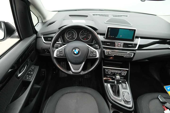 Photo 9 VIN: WBA2E510705G57077 - BMW 2-SRIE GRAN TOUR&#3914 