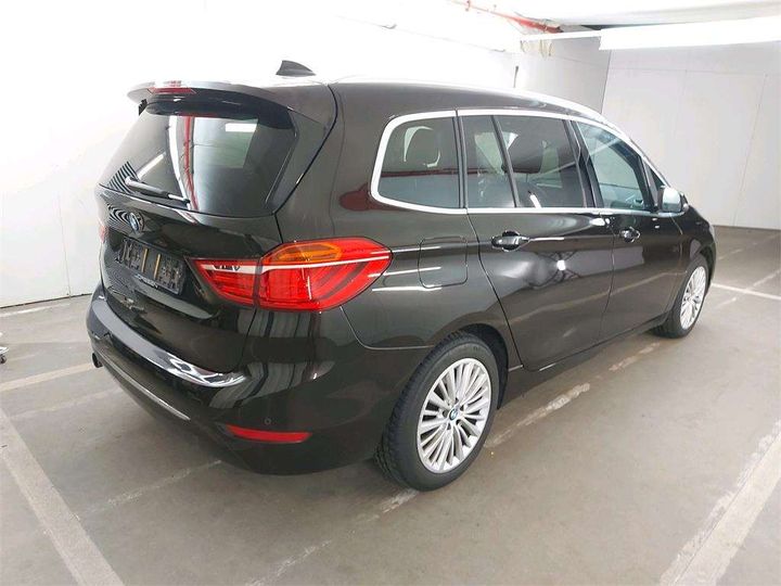 Photo 2 VIN: WBA2E510705H12787 - BMW 2 REEKS GRAN TOURER 