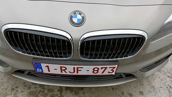 Photo 5 VIN: WBA2E510705H13003 - BMW 2-SERIE GRANTOUR.&#3915 