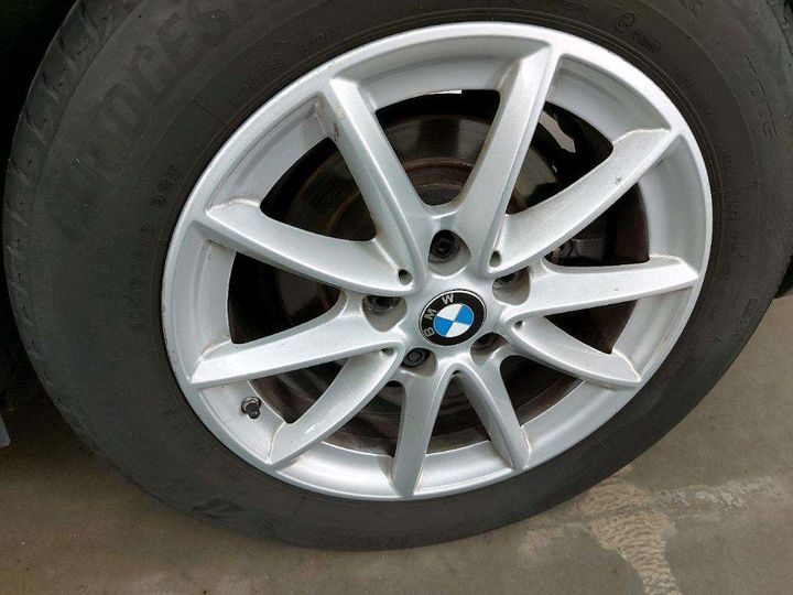 Photo 21 VIN: WBA2E510705H14040 - BMW 2 REEKS GRAN TOURER 