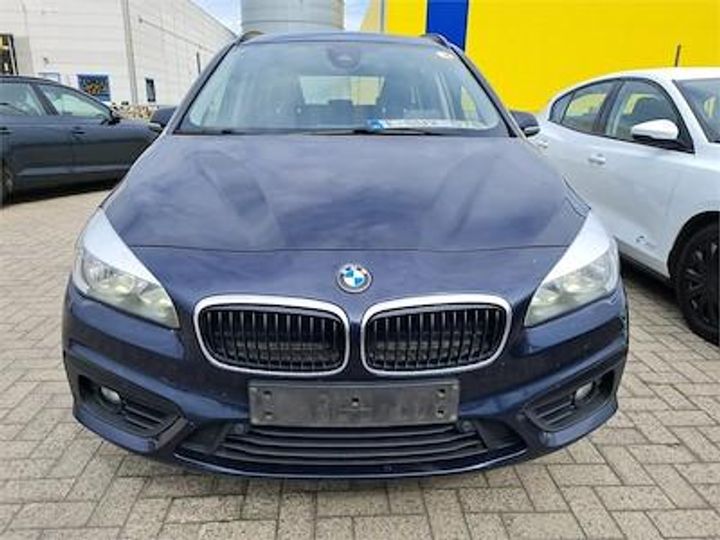 Photo 5 VIN: WBA2E510705H14331 - BMW 2 GRAN TOURER DIESEL 