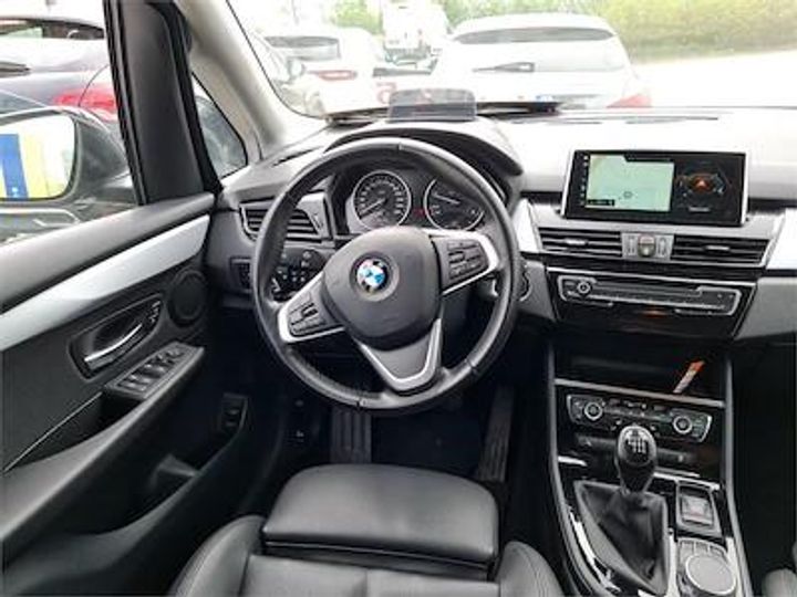 Photo 9 VIN: WBA2E510705H14331 - BMW 2 GRAN TOURER DIESEL 