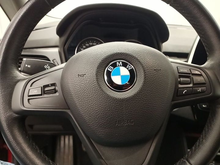 Photo 22 VIN: WBA2E510705H14619 - BMW 2-SERIE GRANTOUR.&#3915 