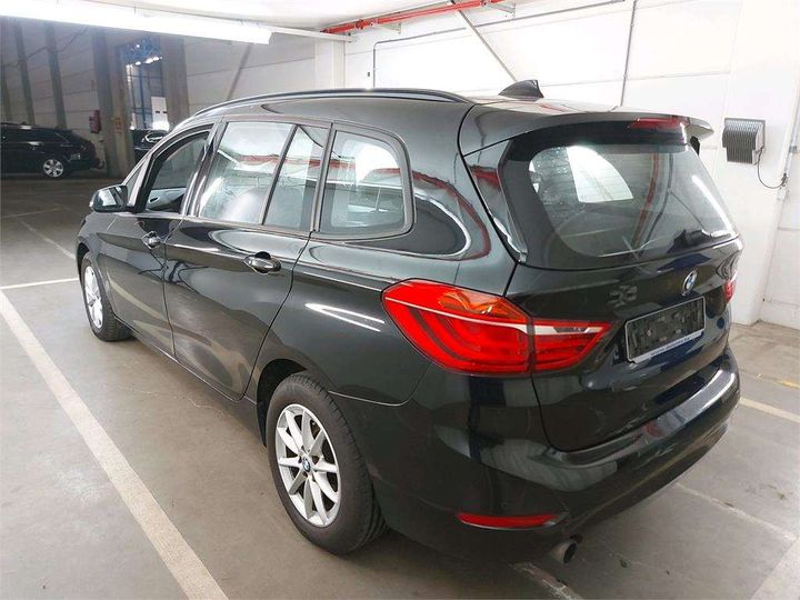 Photo 3 VIN: WBA2E510805C91338 - BMW 2 REEKS GRAN TOURER 