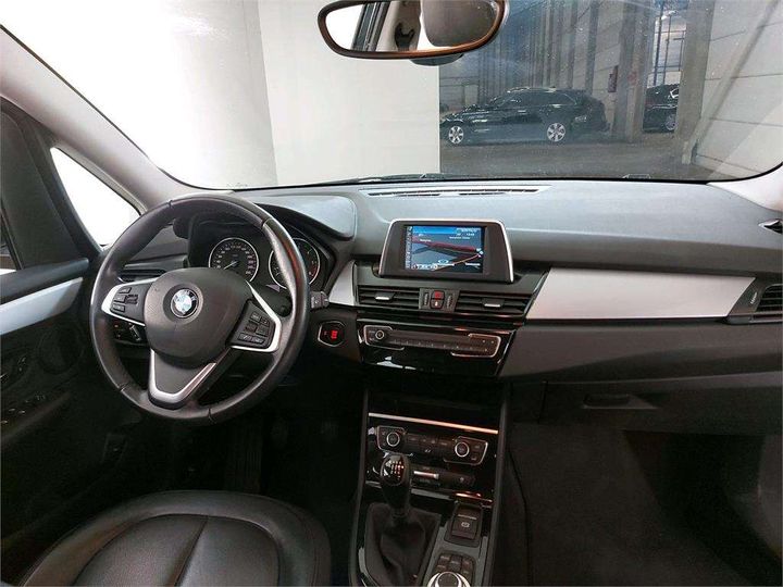 Photo 5 VIN: WBA2E510805C91338 - BMW 2 REEKS GRAN TOURER 