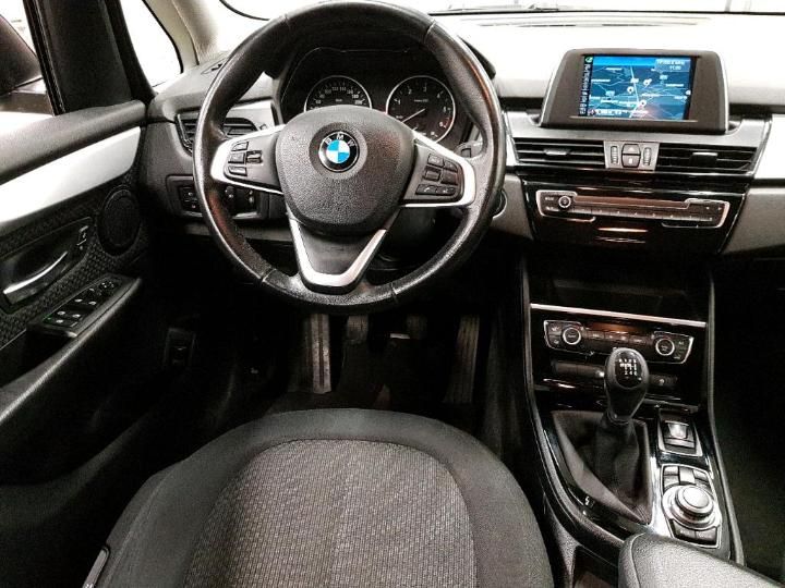 Photo 12 VIN: WBA2E510805C91565 - BMW 2 GRAN TOURER 