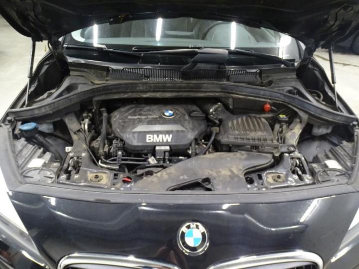 Photo 10 VIN: WBA2E510805C92828 - BMW 2 GRAN TOURER 