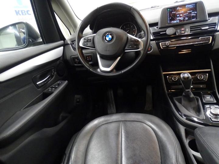 Photo 12 VIN: WBA2E510805C92828 - BMW 2 GRAN TOURER 