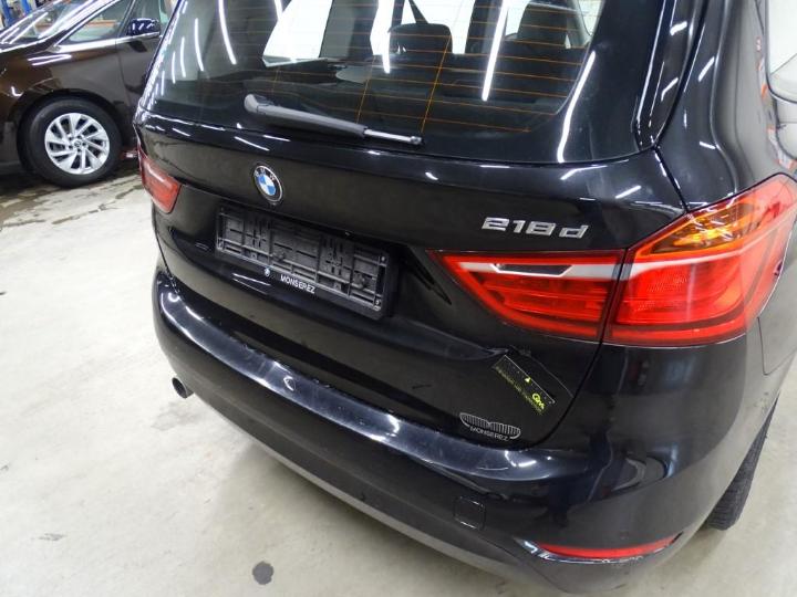 Photo 19 VIN: WBA2E510805C92828 - BMW 2 GRAN TOURER 