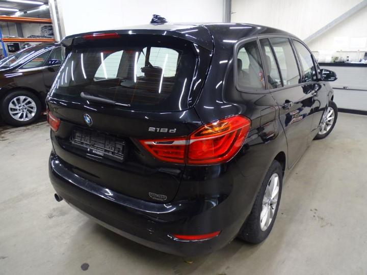 Photo 2 VIN: WBA2E510805C92828 - BMW 2 GRAN TOURER 