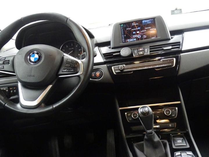 Photo 8 VIN: WBA2E510805C92828 - BMW 2 GRAN TOURER 