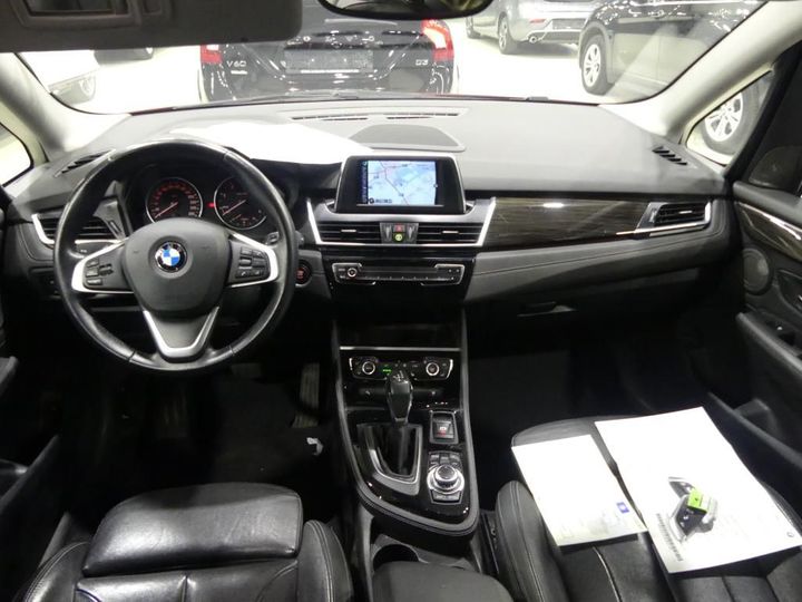 Photo 10 VIN: WBA2E510805E01305 - BMW 2 GRAN TOURER 