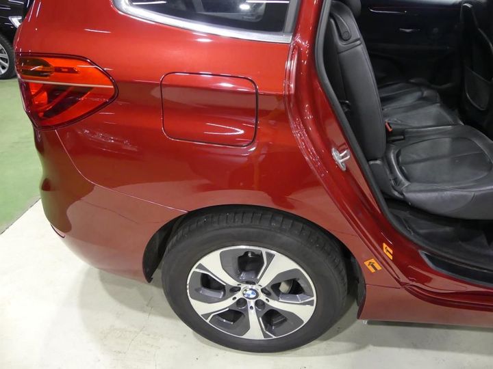 Photo 18 VIN: WBA2E510805E01305 - BMW 2 GRAN TOURER 