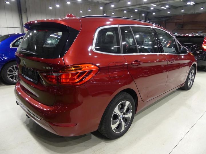 Photo 2 VIN: WBA2E510805E01305 - BMW 2 GRAN TOURER 